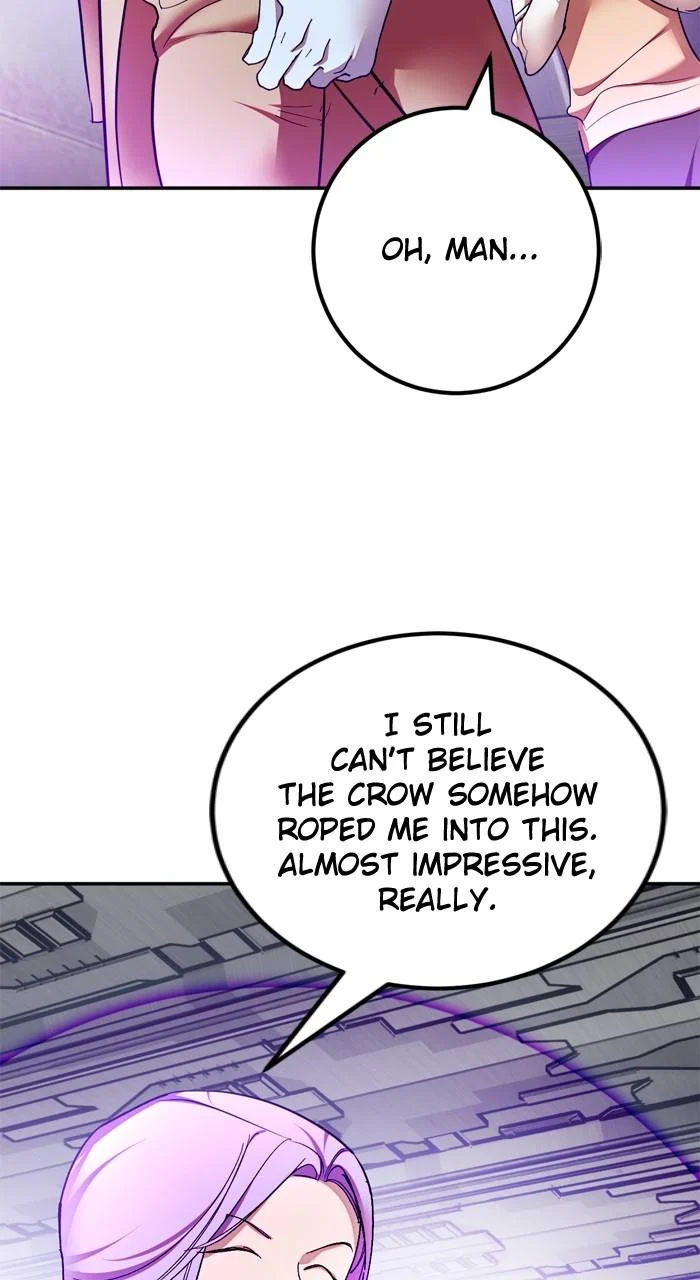 Return to Player Chapter 204 87